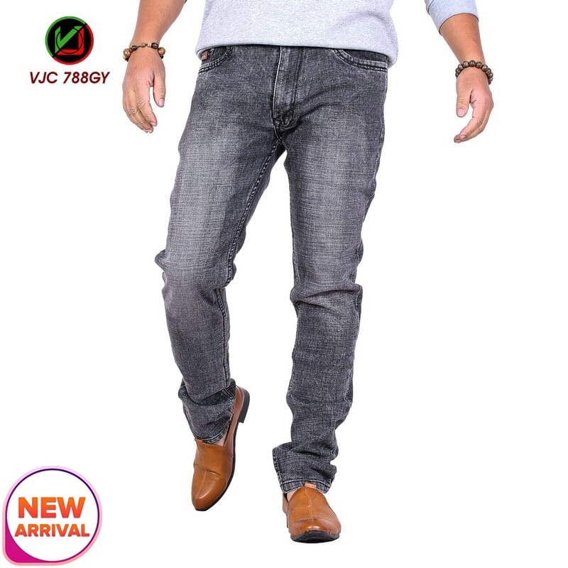 Stretchable Denim Jeans Choose Pant for 
