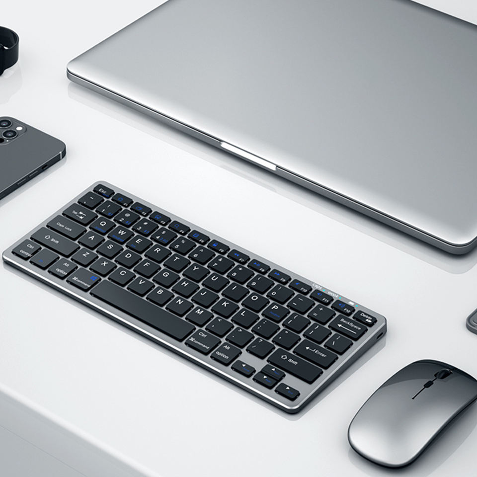 COTEetCI Wireless Mouse & Keyboard Set (84006) | Daraz.com.np