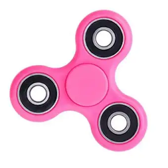 fidget spinner rate