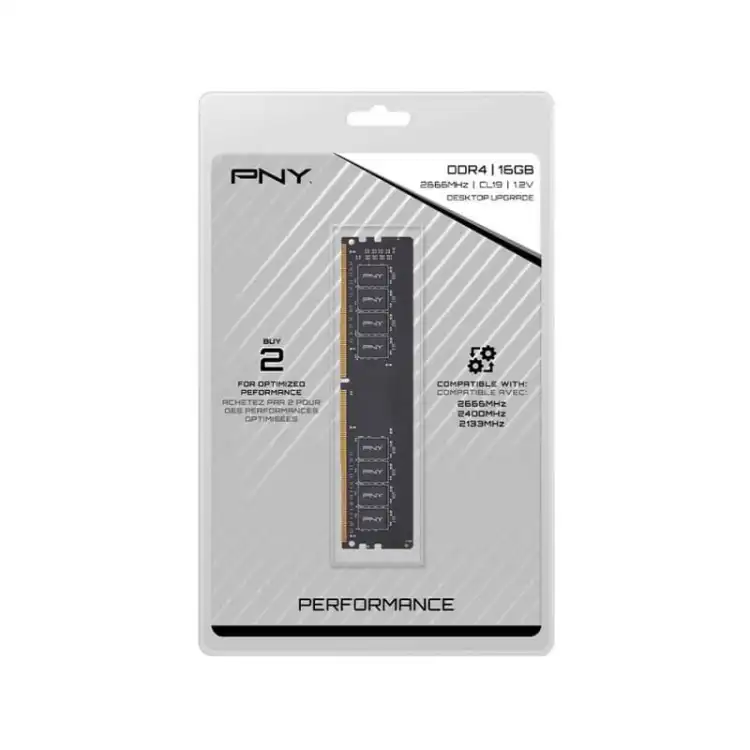 Pny deals ddr3 16gb