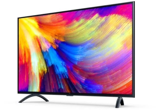 Mi LED TV 4A 80 cm (32") 32 Inch HD Android Smart TV