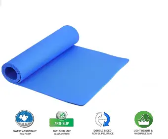 anti skid yoga mat online