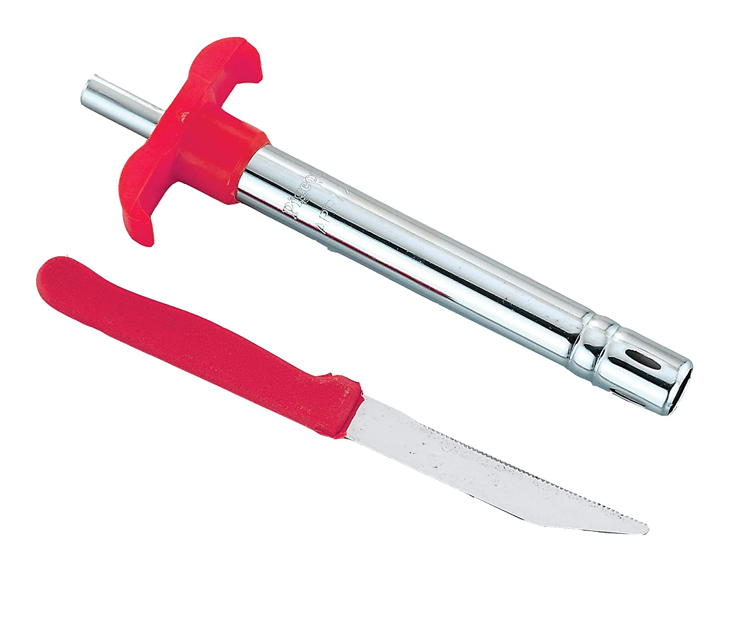 Stainless Steel Gas Lighter with Smart Knife Free | Daraz.com.np