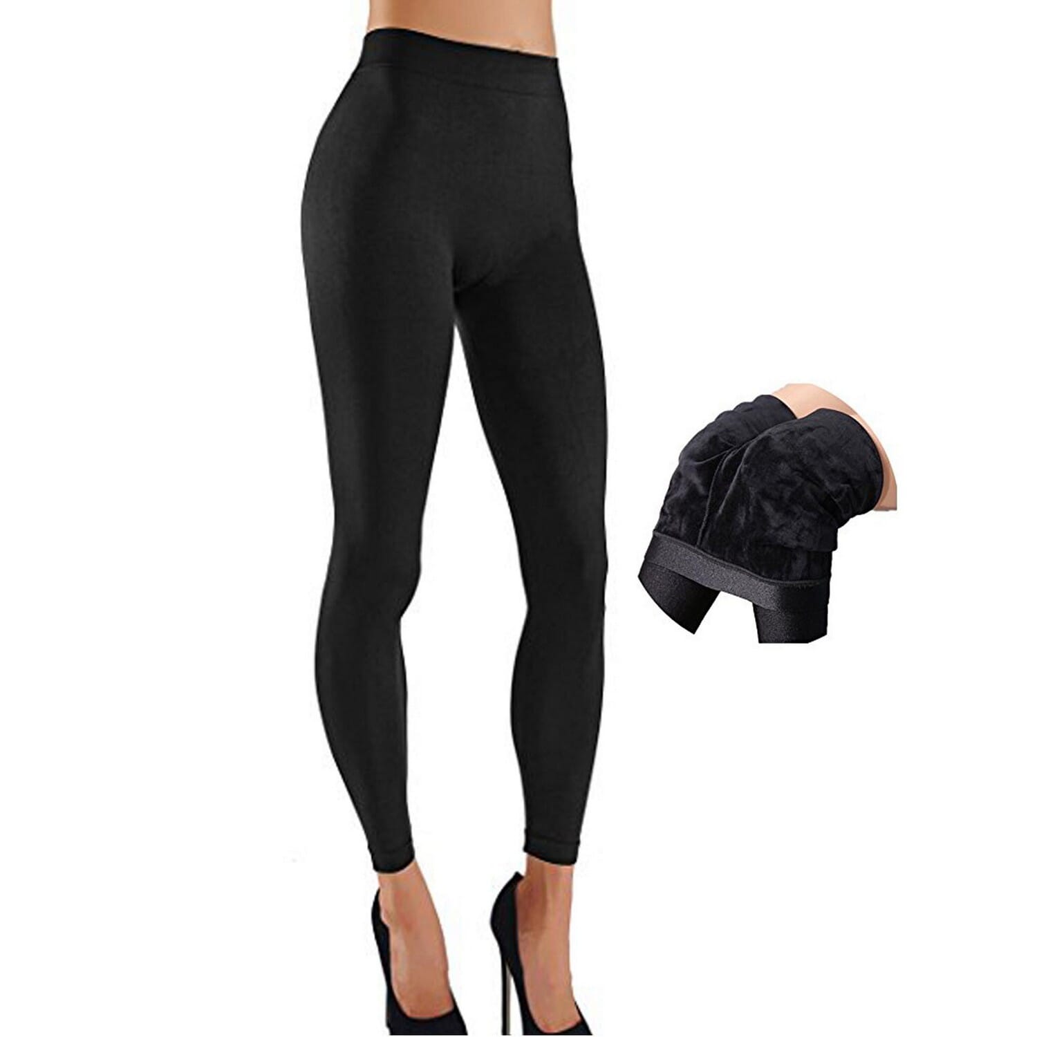 Plus Size Top Quality Women's Winter 