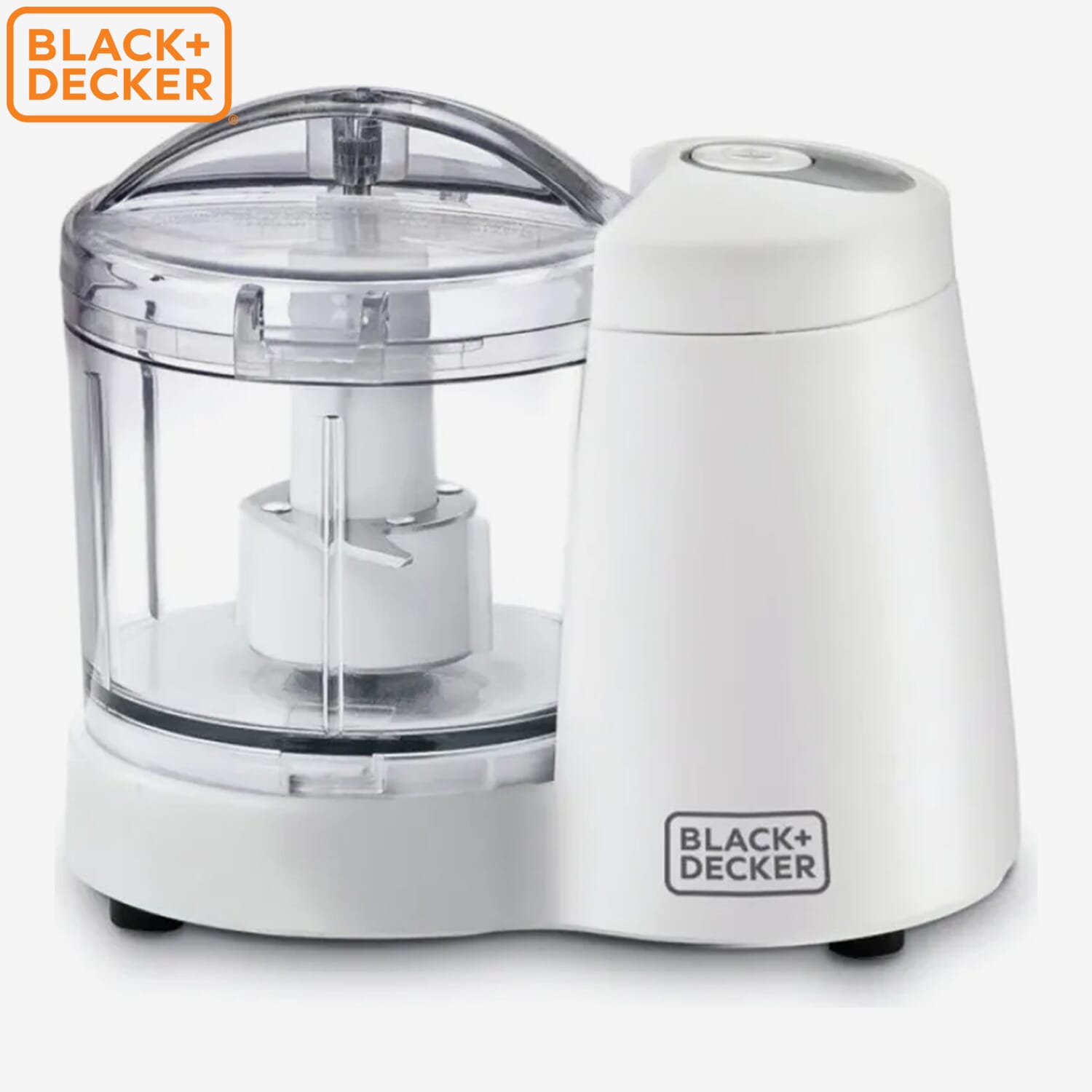 Black+Decker 120W Mini Chopper - SC350-B5-5800