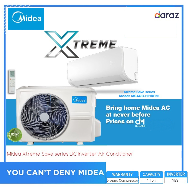 Air Conditioner Price In Nepal Buy Inverter Ac Online Daraz Com Np