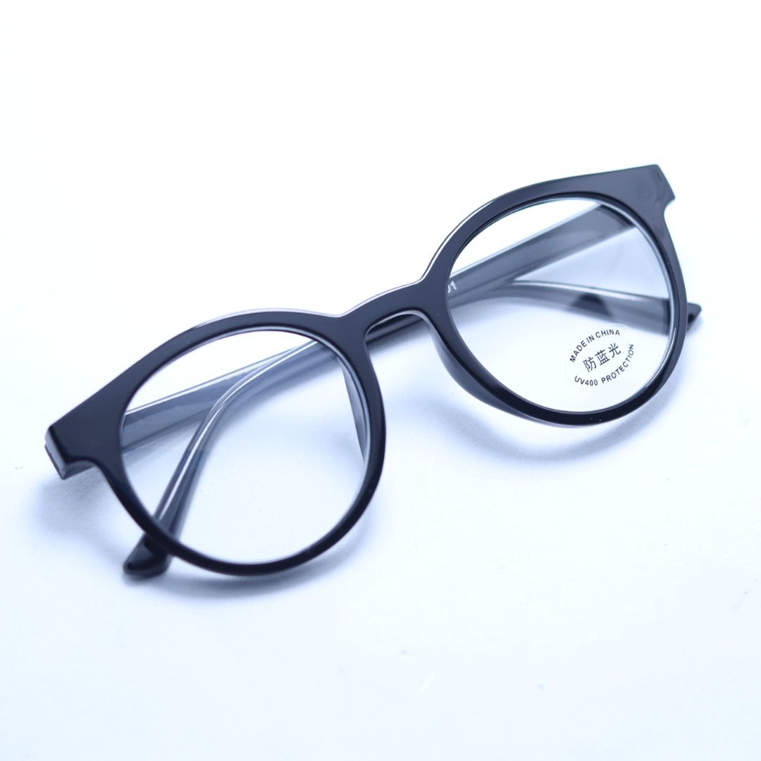 Anti Light Block Ray Cut Kids Fiber Glass Mobile, TV And PC Ray