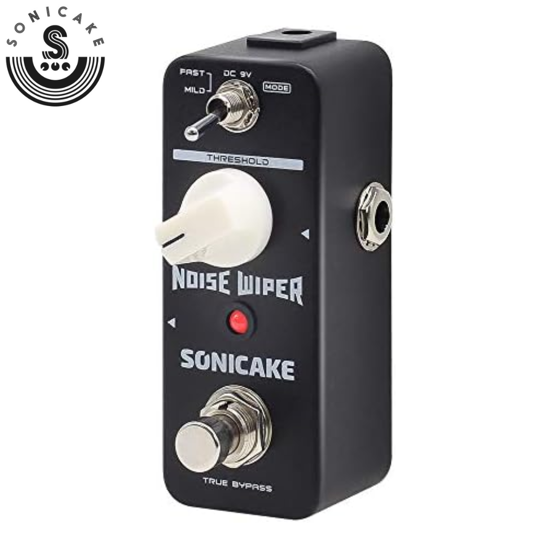 Sonicake Noise Wiper - Noise Gate
