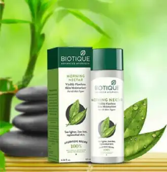 biotique moisturizer for dry skin
