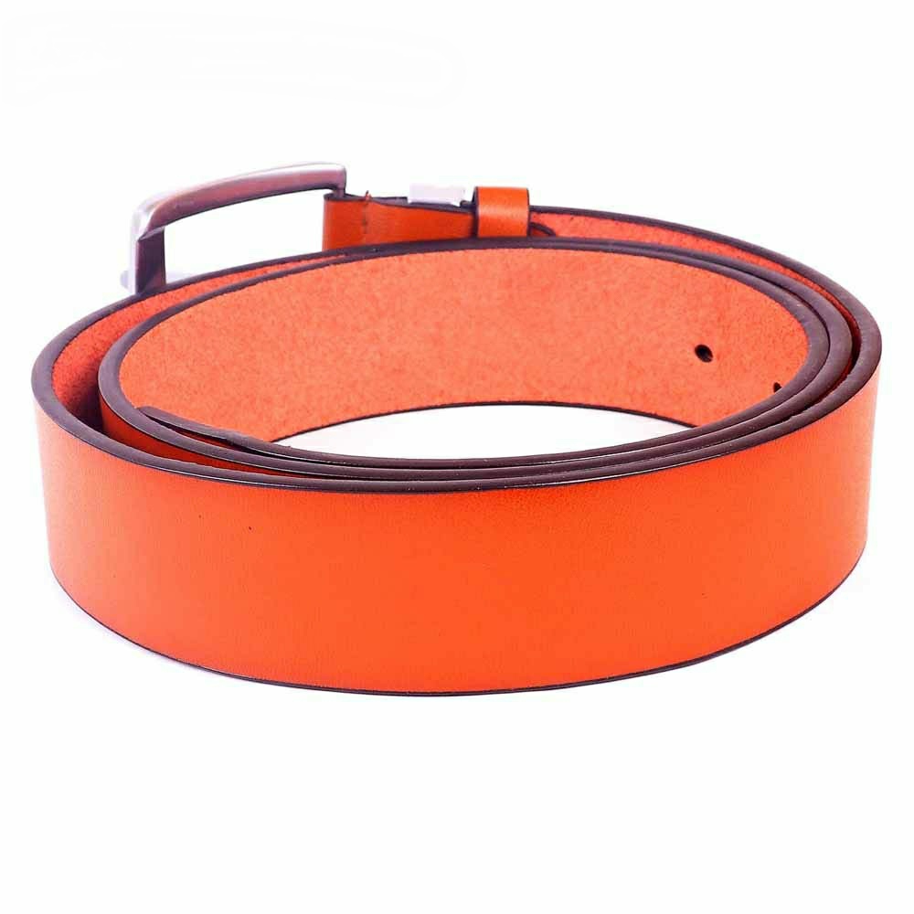 Solid Formal And Casual Belt For Men By Arushi