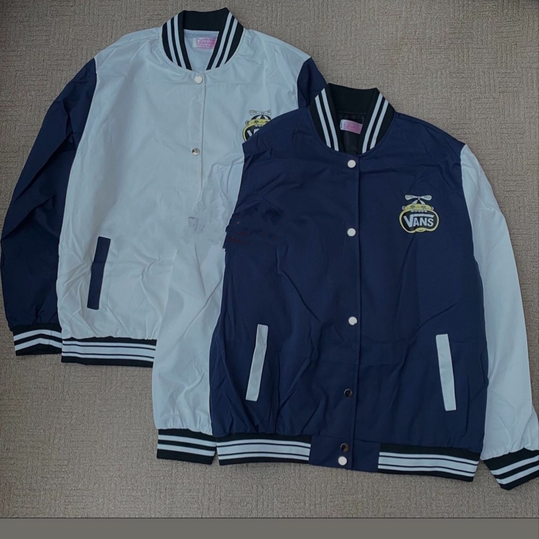 baseball jacket price