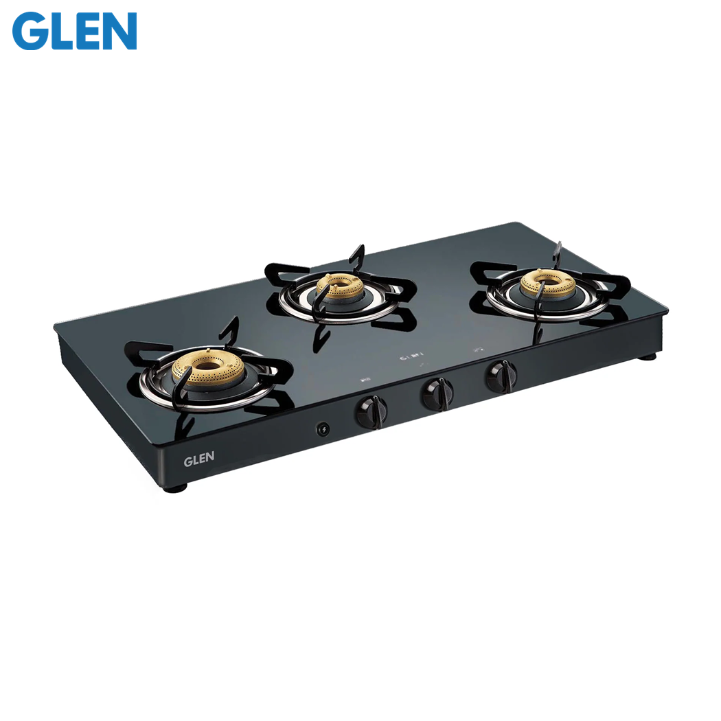 glen cooking range with oven