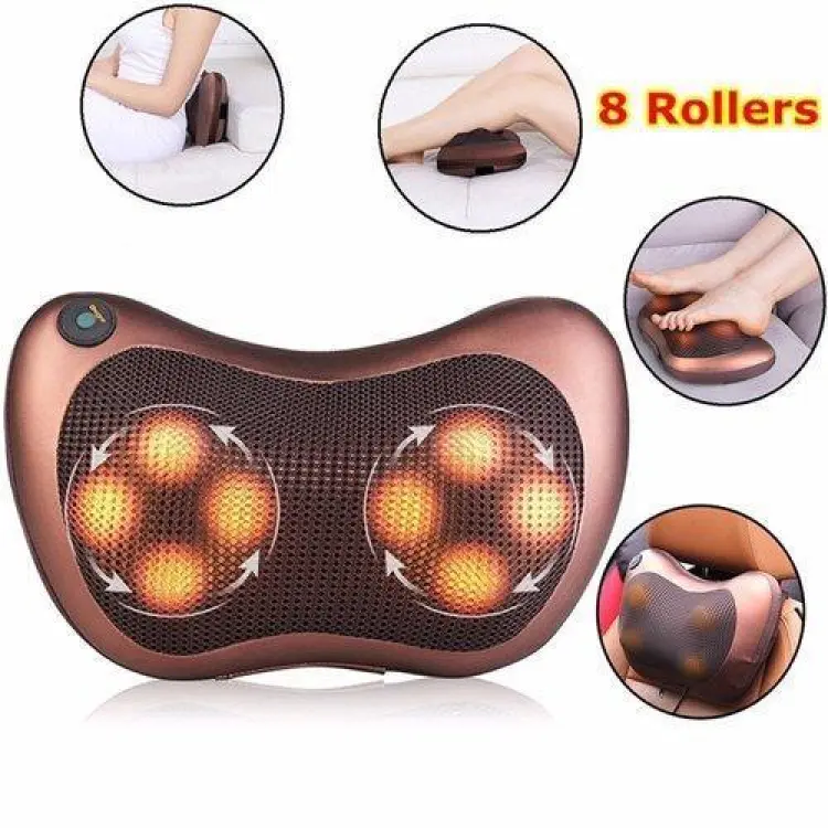 Car & shop home massage pillow