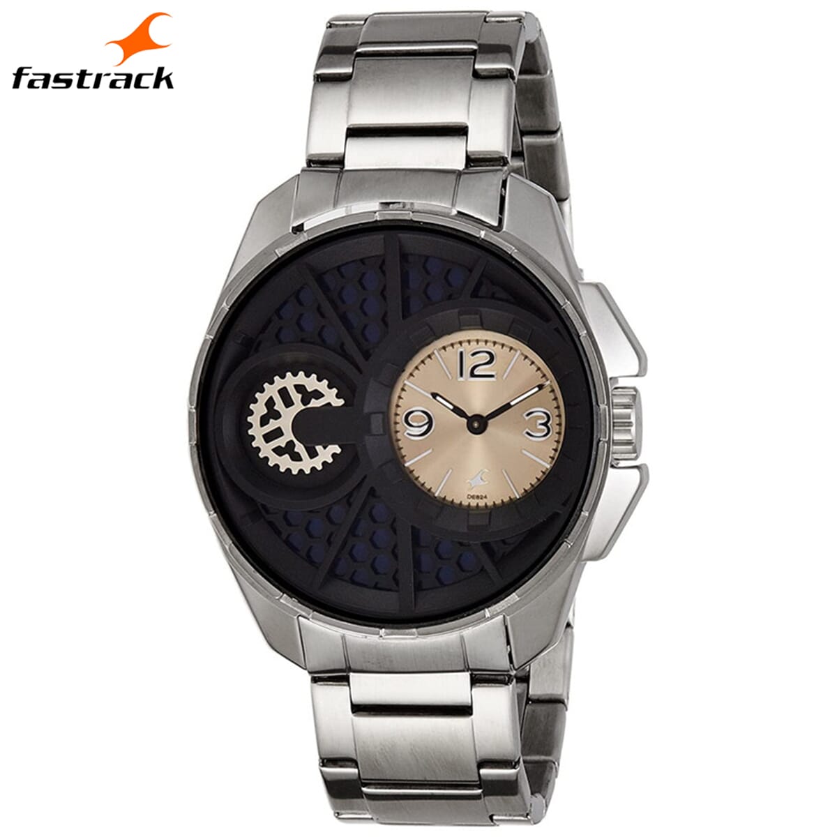fastrack 3133ssa