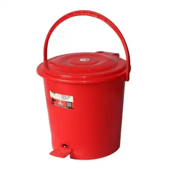 buy plastic dustbin