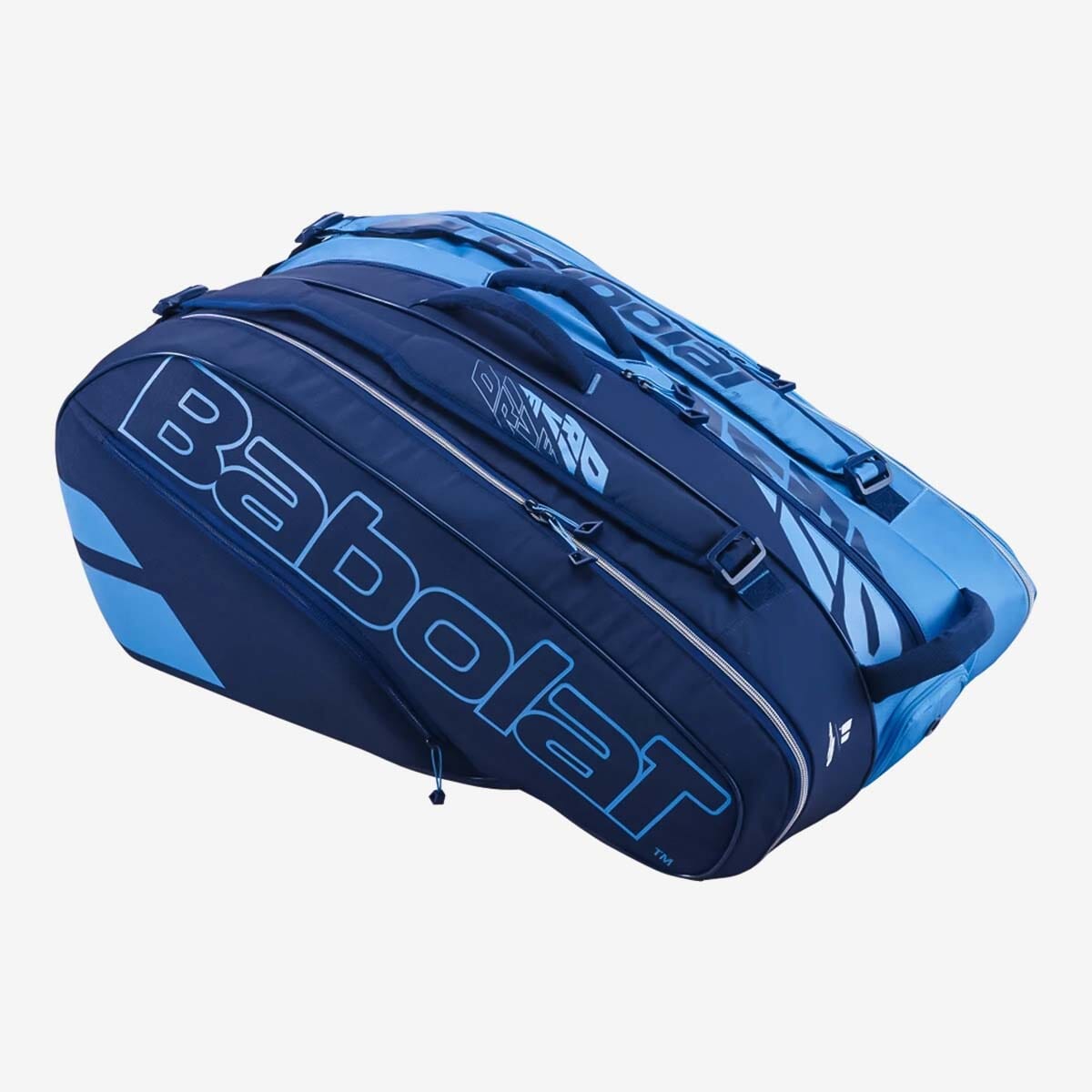 Babolat pure drive hotsell 9 pack tennis bag