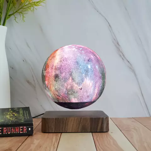 Moon lamp deals daraz