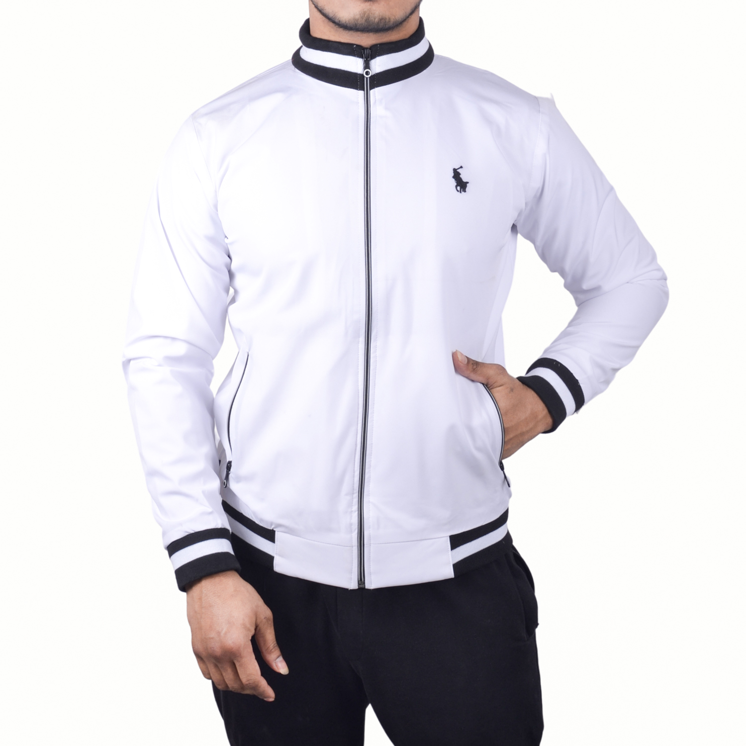 lightweight summer bomber jacket
