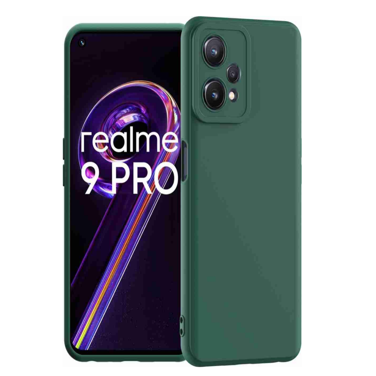 realme 9 pro daraz