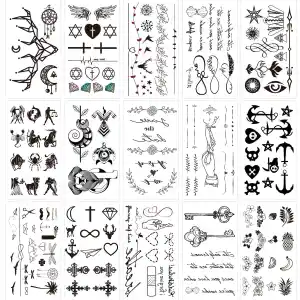 Tattoo Flash Ideas  All You Need to Know 2021 Information Guide