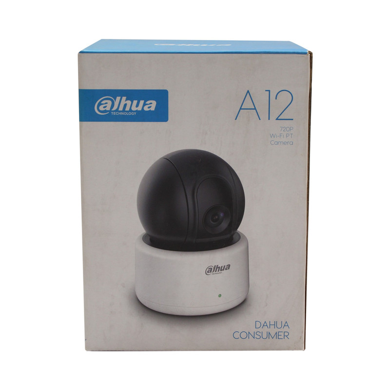 Camera dahua hot sale a12