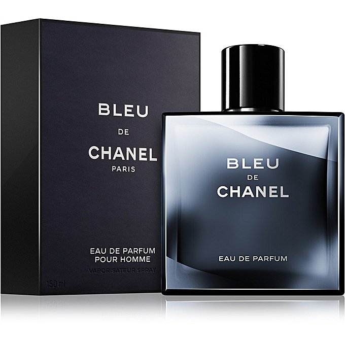 Male Bleu De Chanel Perfume