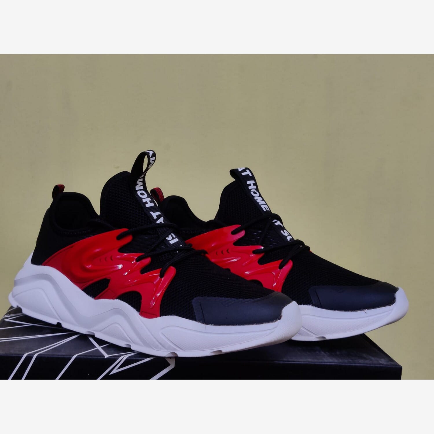 New Fashion Shoes For Men