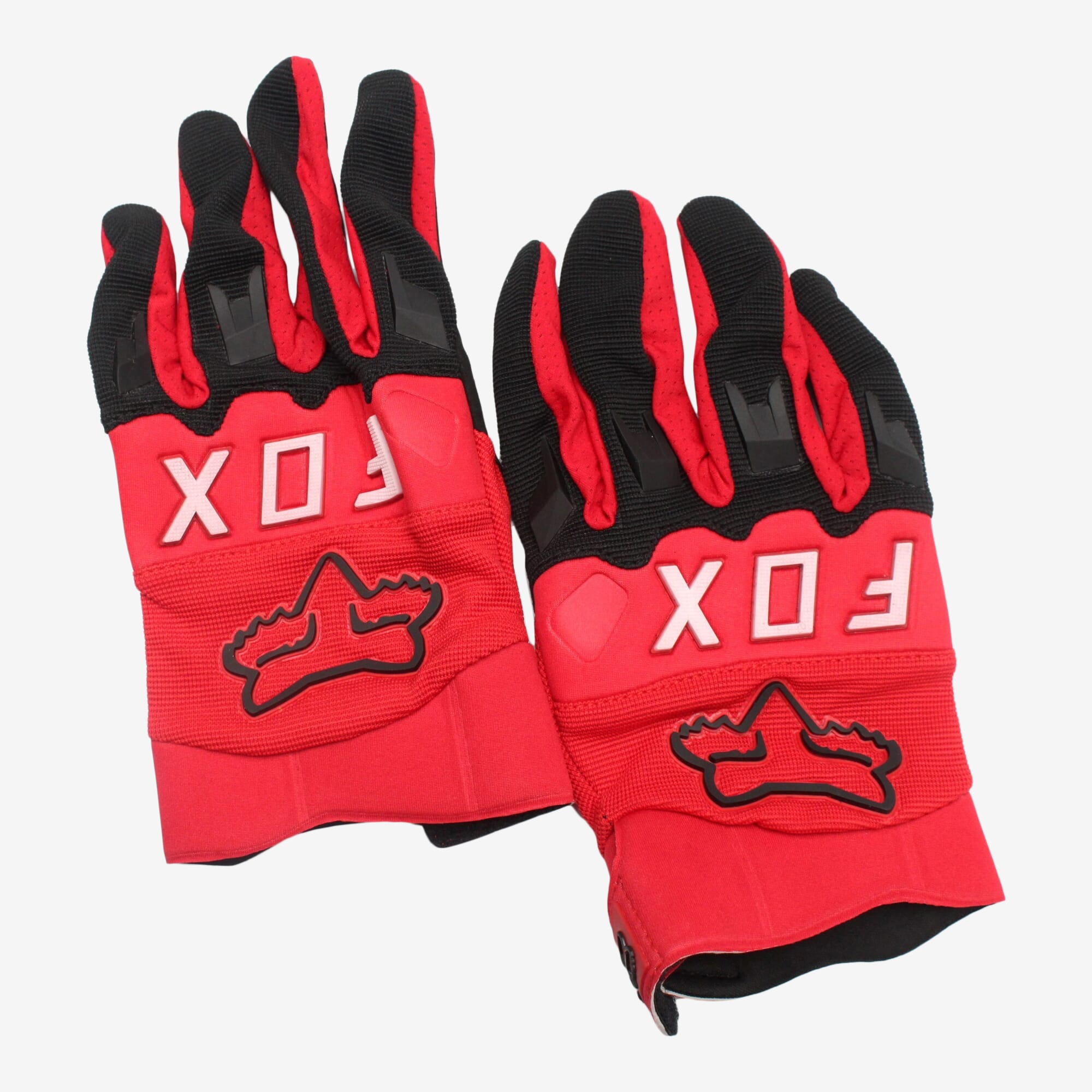 2016 fox racing dirtpaw sales gloves