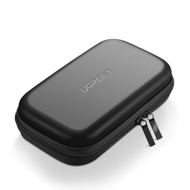 Hard Hard Drive Case Bag Large Size (50274)