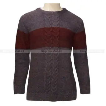 woolen sweatshirt online