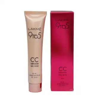 lakme cc 95 cream