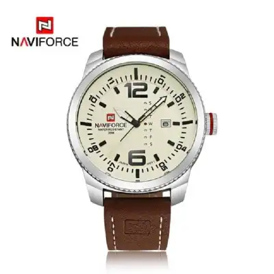 Naviforce watch hotsell nf9056m price