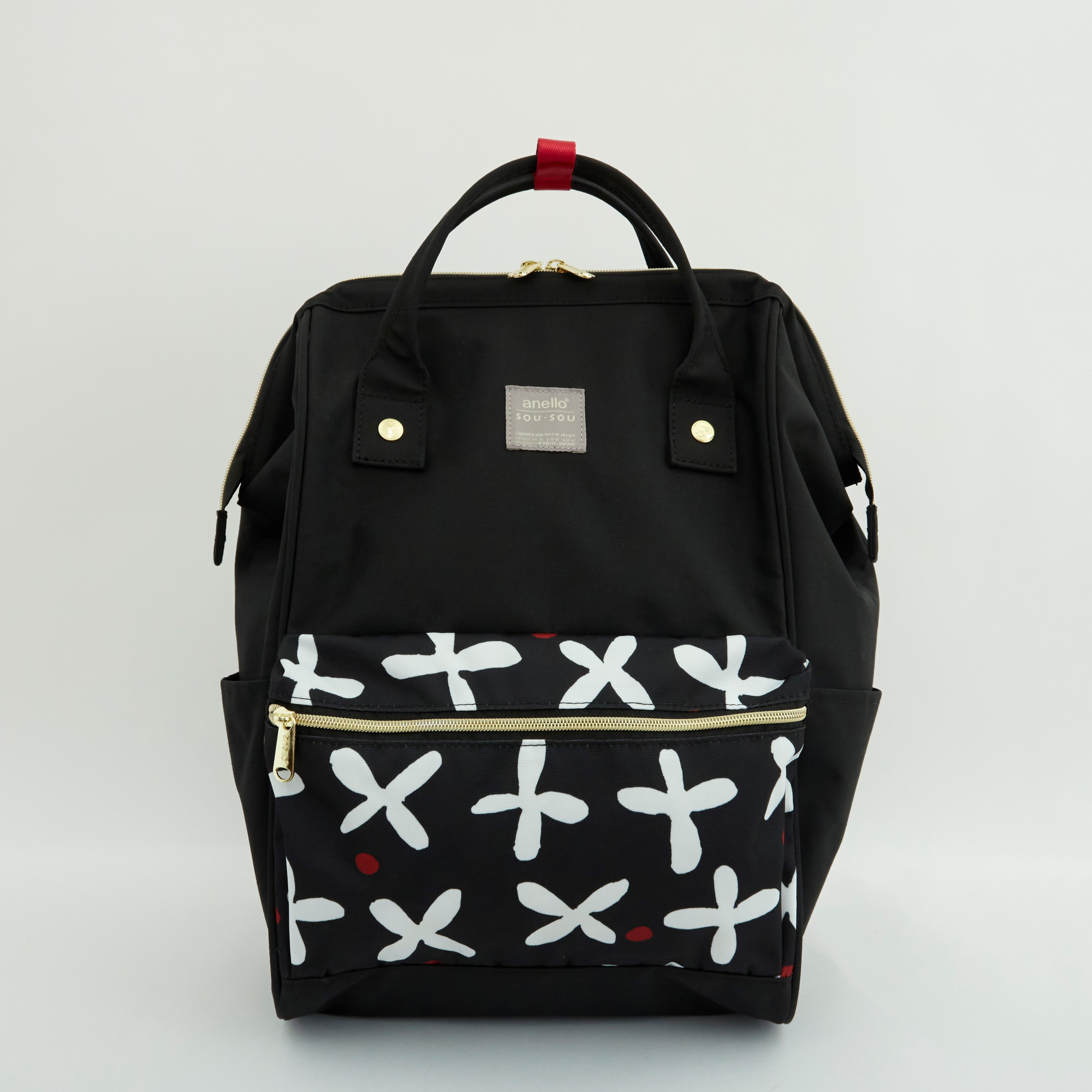 Anello Bag Anello Design Anello Mini Backpack Anello Sling Bag