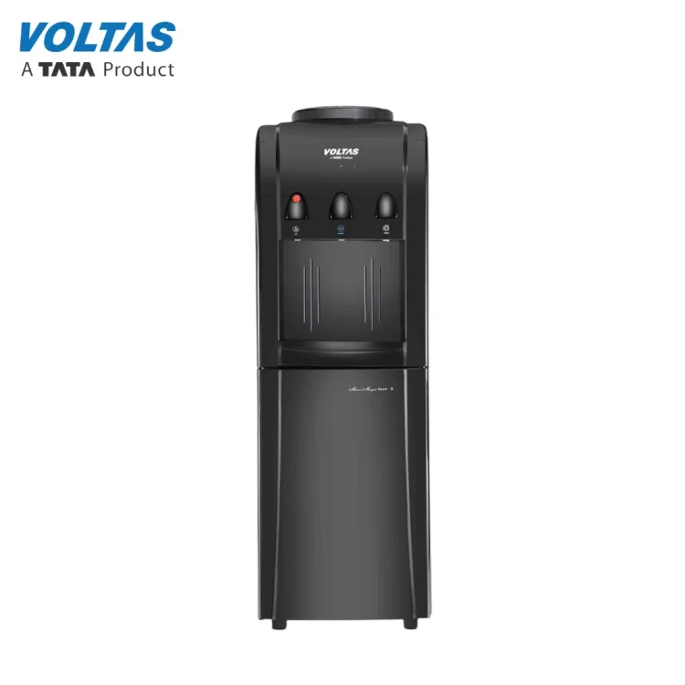 Voltas water cooler tata hot sale product