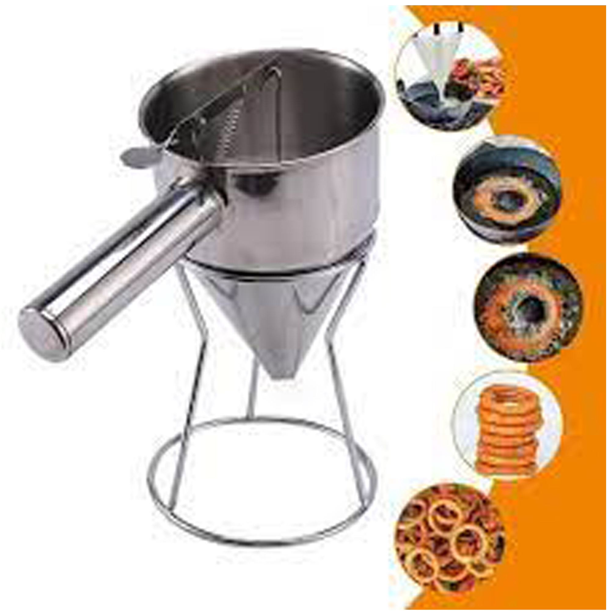 Sel Roti Maker / Machine Soli by SALCKO - Premium Quality | Daraz.com.np