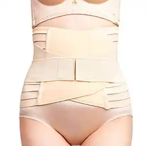 Women Waist Trainer Shapewear Slim Body Shaper Sexy Bodysuit Tummy Control  Jumpsuit 395