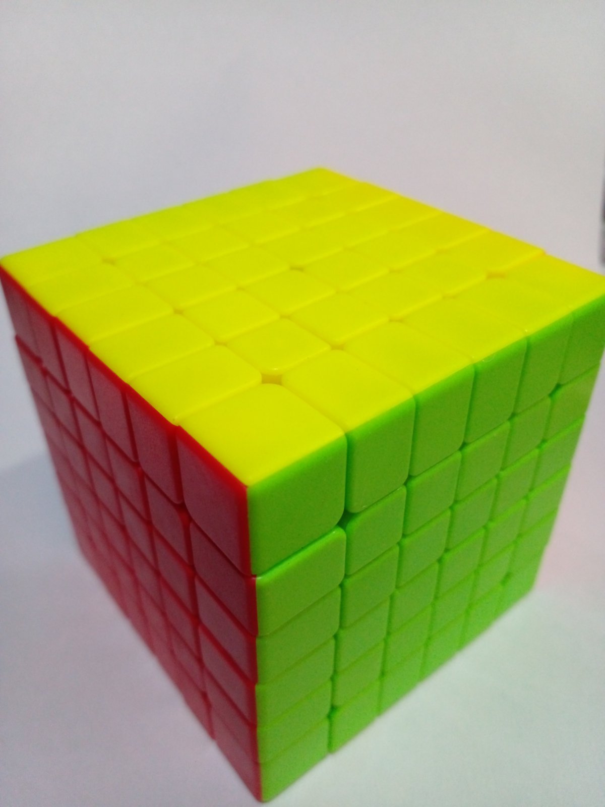 Rubik's Cube 6x6 | Daraz.com.np: Buy Online at Best Prices in Nepal ...