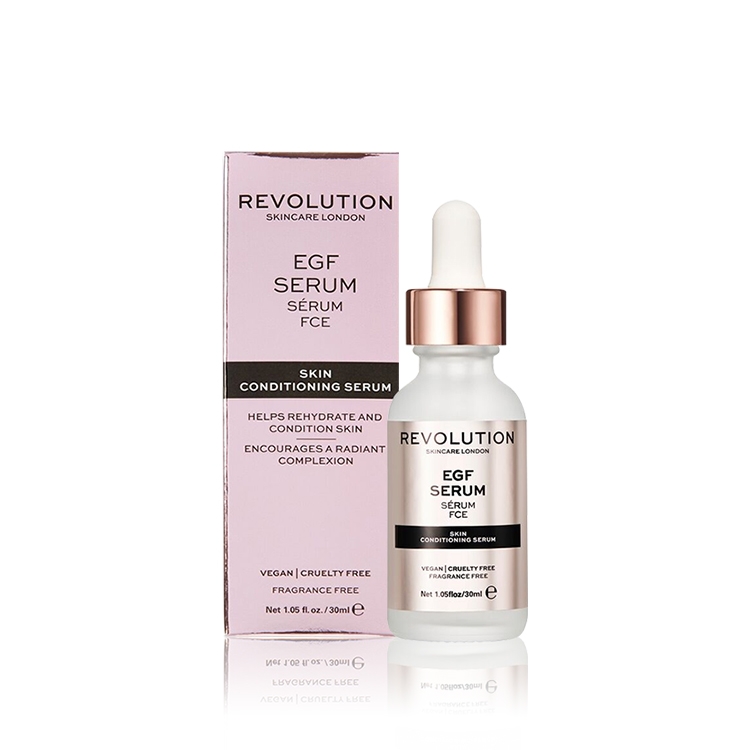 revolution egf serum