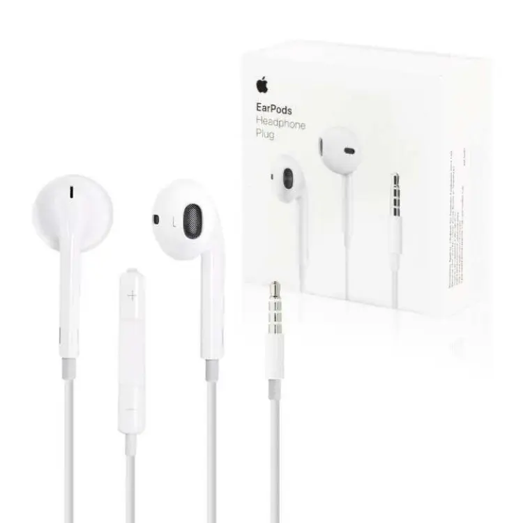 Earpods headphone jack hot sale