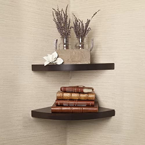 Wooden Corner/Wall Mount/Wall Shelf/Rack/Hanging/Decor/Gift Item/ Set