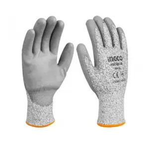 Yellow Safety Gloves at Rs 190/pair