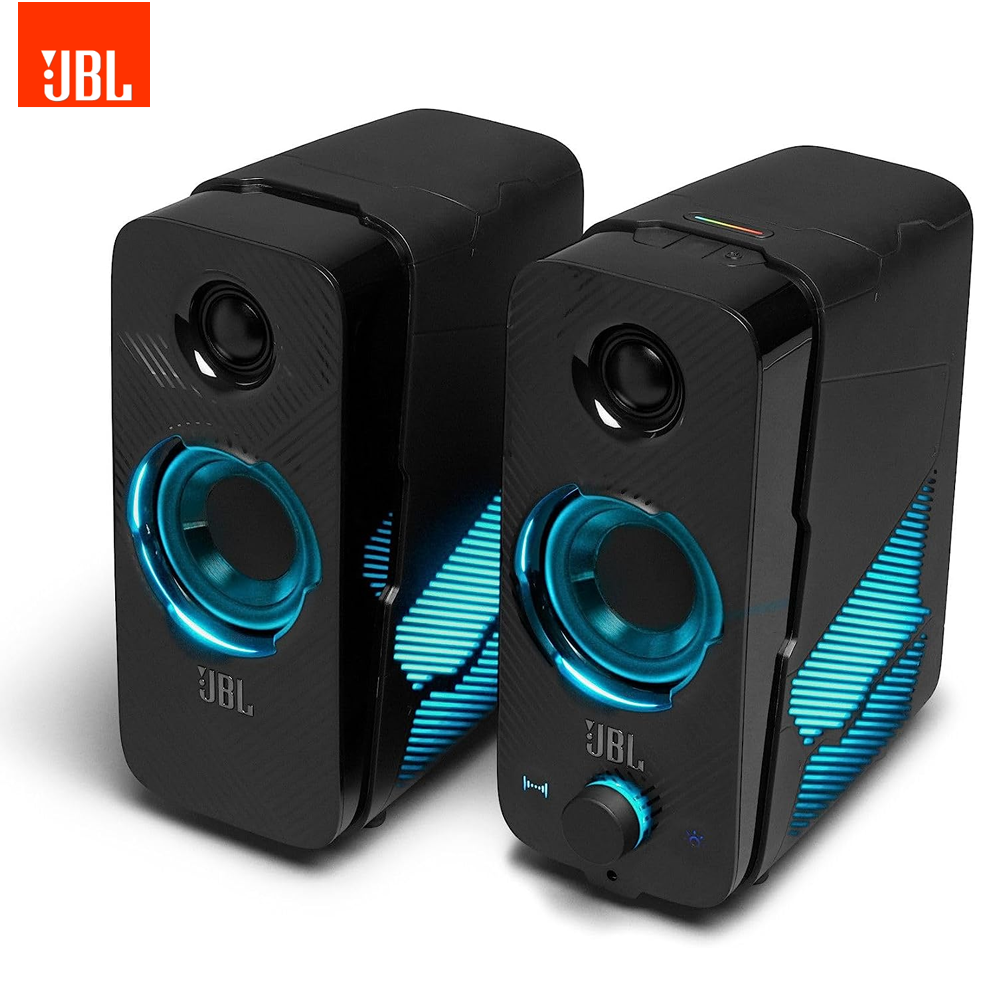 Jbl store gaming speakers