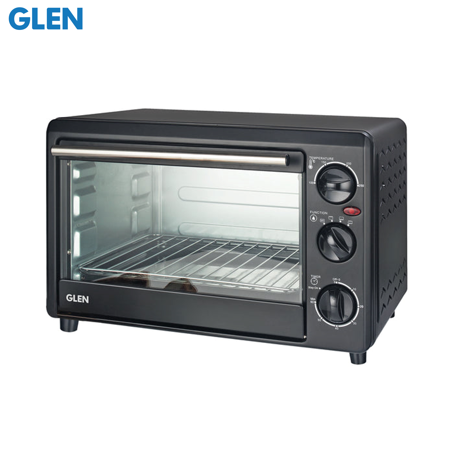 glen oven toaster sa 5009