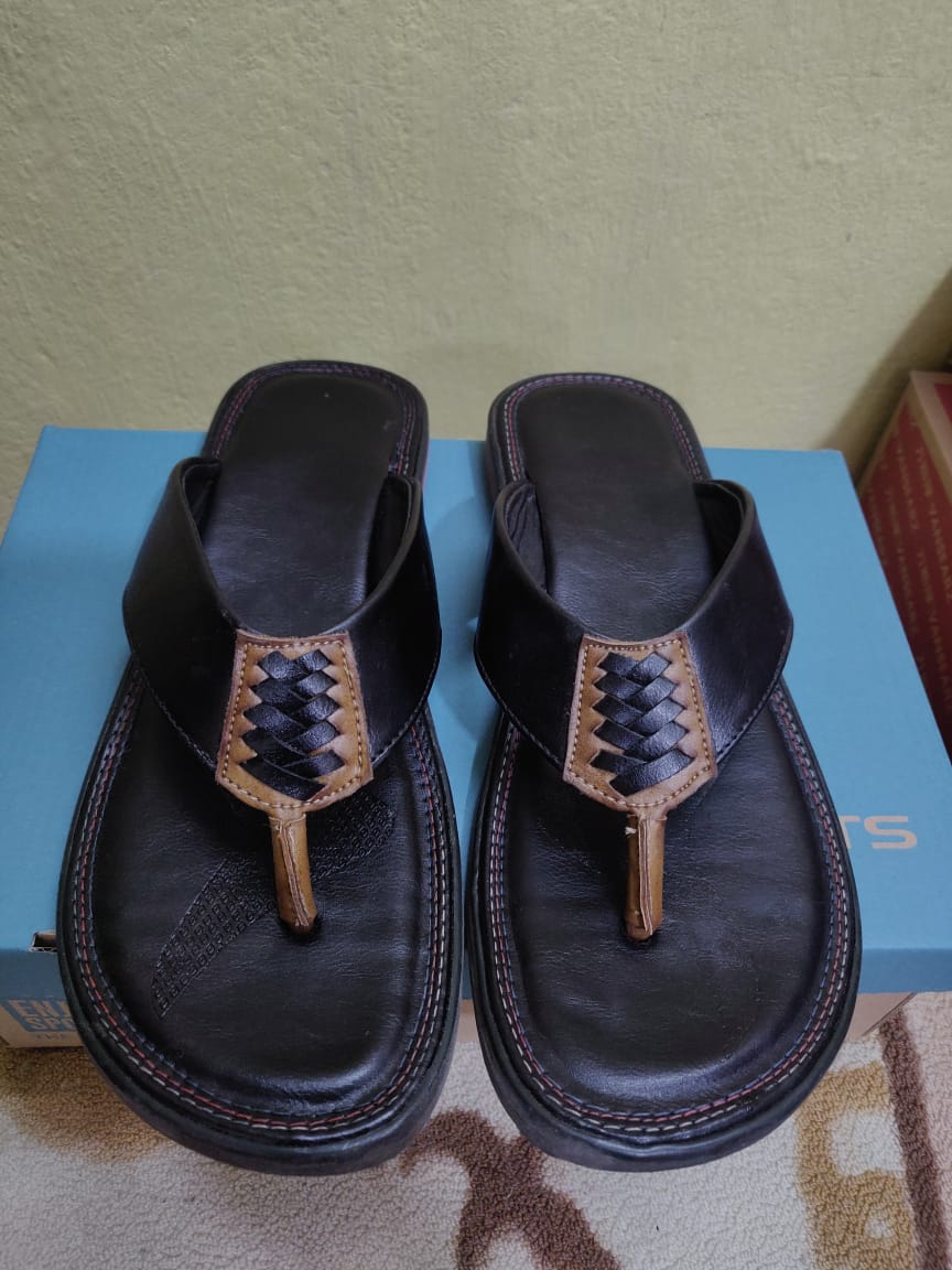 leefox slippers
