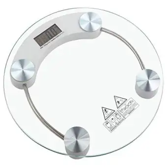electronic weight machine for human