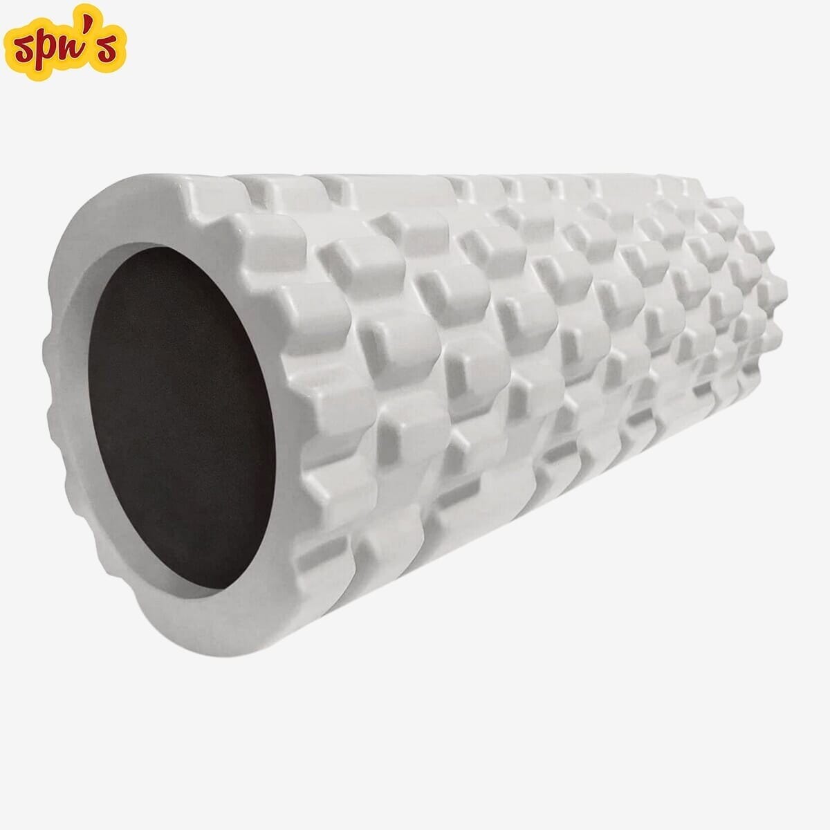 Spn'S Foam Roller Medium Density Deep Tissue Massager Massage