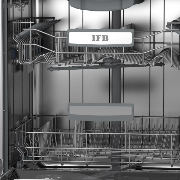 neptune sx1 15 place setting dishwasher