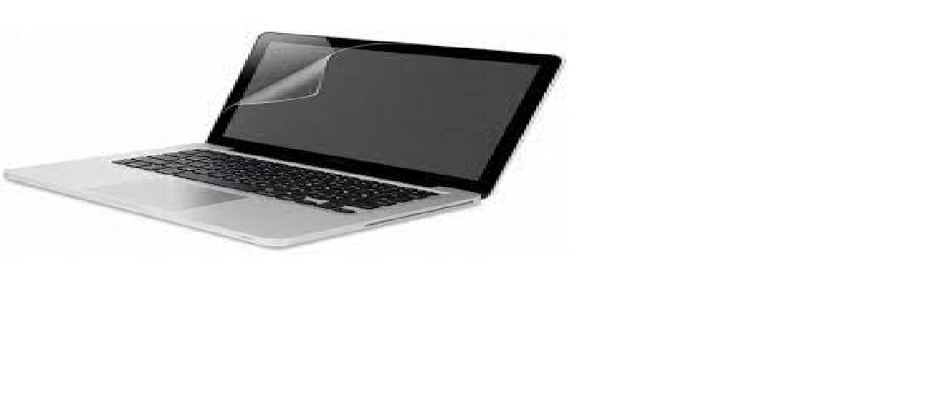 15" Laptop Screen Protector