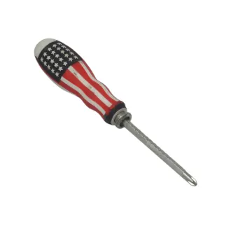 minus screwdriver