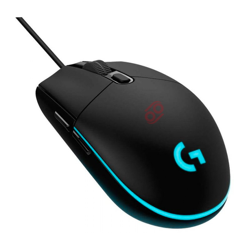 G102 RGB Gaming Mouse 6 Buttons